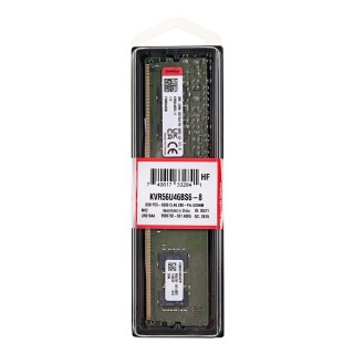Kingston KINGSTON DDR5 8GB 5600MT/s CL46 DIMM