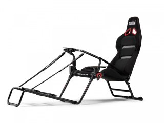 Next Level Racing Kokpit GTLite Pro Portable Racing Simulator Bundle