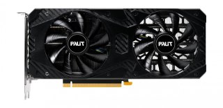 Palit Karta graficzna GeForce RTX 3060 INFINITY 2 OC 12GB GDDR6 192bit 3DP/HDMI