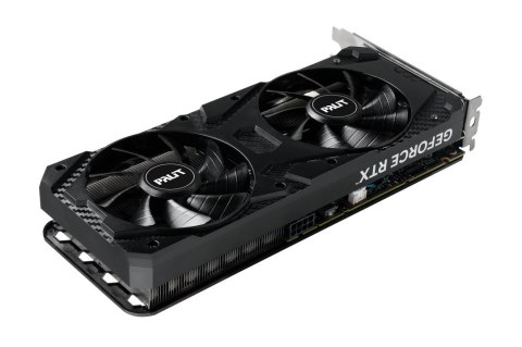 Palit Karta graficzna GeForce RTX 3060 INFINITY 2 OC 12GB GDDR6 192bit 3DP/HDMI