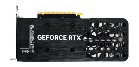 Palit Karta graficzna GeForce RTX 3060 INFINITY 2 OC 12GB GDDR6 192bit 3DP/HDMI