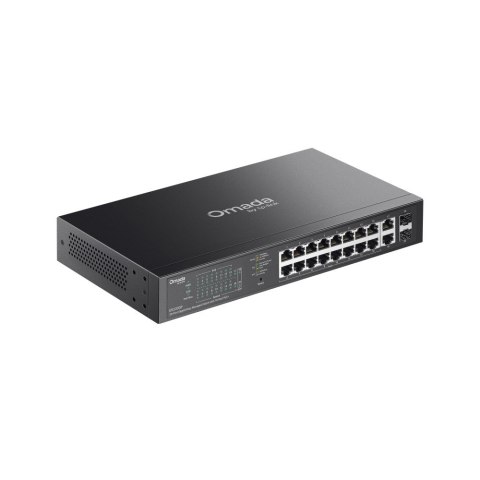 TP-LINK Przełącznik ES220GP