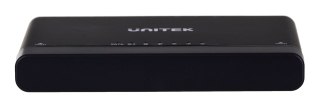 UNITEK UNITEK MOST DYSKI SATA 2,5/3,5' & M.2 PCIE/NVME