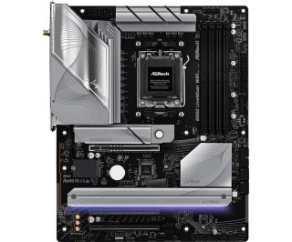 ASRock Płyta główna B850 LIVEMIXER WIFI AM5 4DDR5 USB3.2 ATX