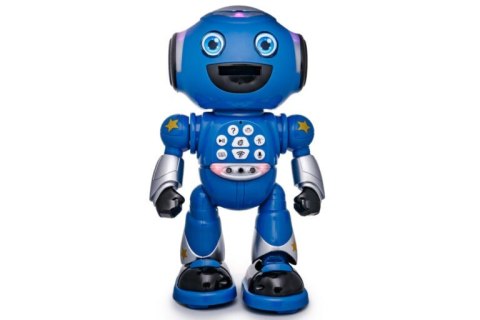 Epee Robot z funkcją AI ELO POWERMAN