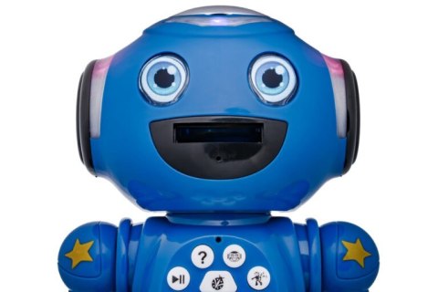 Epee Robot z funkcją AI ELO POWERMAN