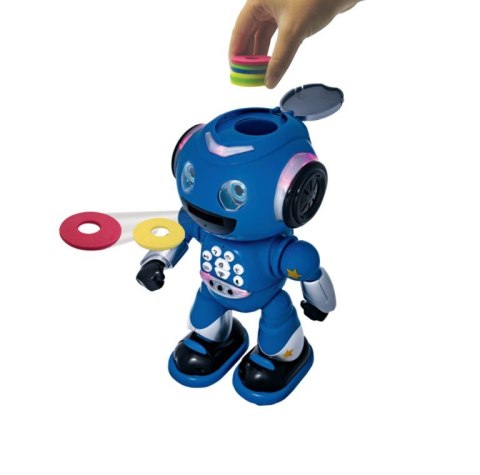 Epee Robot z funkcją AI ELO POWERMAN