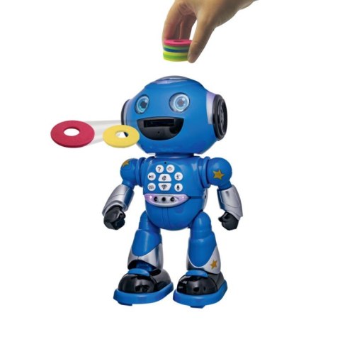 Epee Robot z funkcją AI ELO POWERMAN