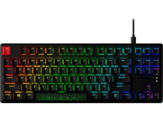 HyperX Klawiatura przewodowa Alloy Origins Core PBT HX Blue 639N8AA#ABA