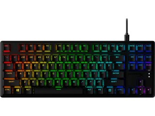 HyperX Klawiatura przewodowa Alloy Origins Core PBT HX Blue 639N8AA#ABA