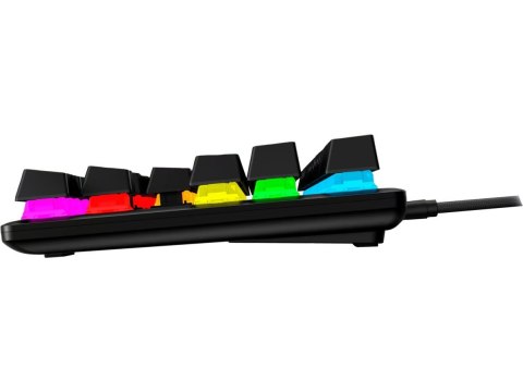 HyperX Klawiatura przewodowa Alloy Origins Core PBT HX Blue 639N8AA#ABA