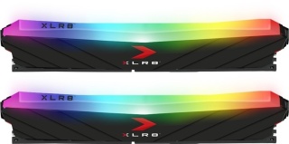 PNY XLR8 RGB 16GB [2x8GB 3200MHz DDR4 CL16 DIMM]