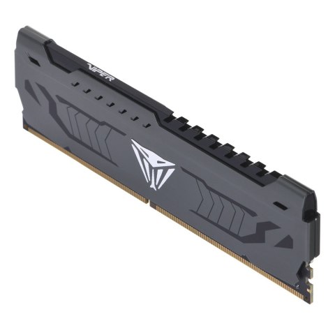 Pamięć Patriot Viper Steel, DDR4, 32 GB, 3200MHz, CL16 (PVS432G320C6)