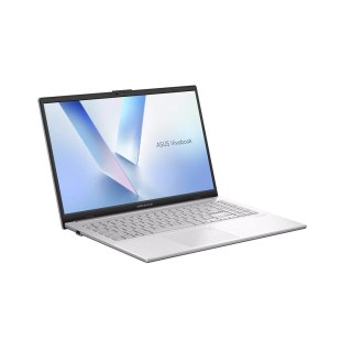 ASUS ASUS E1504GA-WS35 i3-N305 15.6"FHD AG 8GB SSD256 BT Win11 Cool Silver (REPACK) 2Y