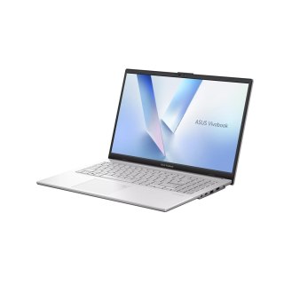 ASUS ASUS E1504GA-WS35 i3-N305 15.6"FHD AG 8GB SSD256 BT Win11 Cool Silver (REPACK) 2Y