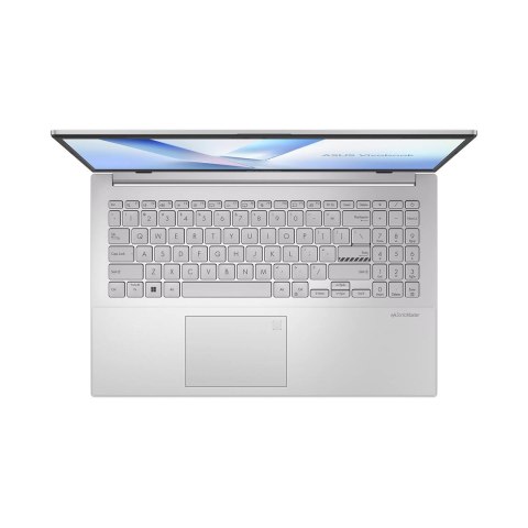ASUS ASUS E1504GA-WS35 i3-N305 15.6"FHD AG 8GB SSD256 BT Win11 Cool Silver (REPACK) 2Y