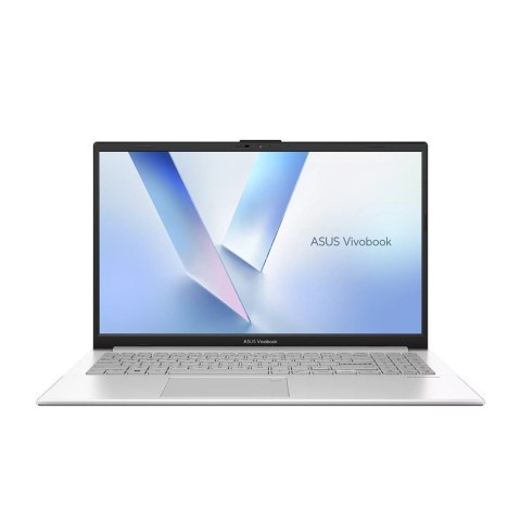 ASUS ASUS E1504GA-WS35 i3-N305 15.6"FHD AG 8GB SSD256 BT Win11 Cool Silver (REPACK) 2Y