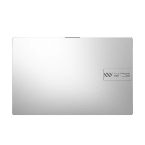 ASUS ASUS E1504GA-WS35 i3-N305 15.6"FHD AG 8GB SSD256 BT Win11 Cool Silver (REPACK) 2Y