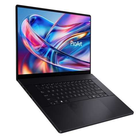 ASUS ASUS ProArt P16 H7606WR-SE058X Ryzen AI 9 HX 370 16.0"4K 120Hz 1600nits AR LBL 32GB LPDDR5X SSD1TB GeForce RTX 5070 Ti 12GB CamF
