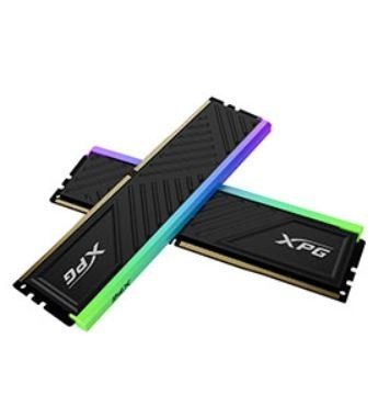 Pamięć ADATA XPG Lancer Blade RGB, DDR5, 32 GB, 6400MHz, CL32