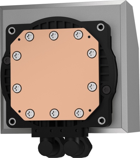 Chłodzenie wodne Deepcool LT360 ARGB