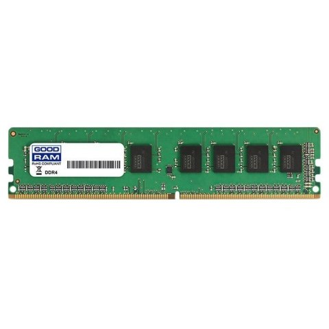 GOODRAM Pamięć DDR4 8GB/2400 CL17