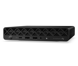HP Inc. Mini PC EliteDesk 8 Mini G2i U5-322 512GB/16GB/W11P DZ6N2ET