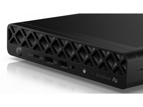 HP Inc. Mini PC EliteDesk 8 Mini G2i U5-322 512GB/16GB/W11P DZ6N2ET