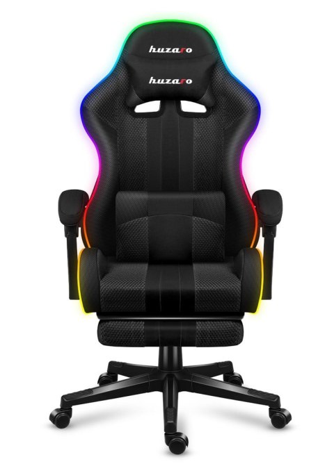 Huzaro Fotel gamingowy Huzaro Force 4.7 RGB Mesh