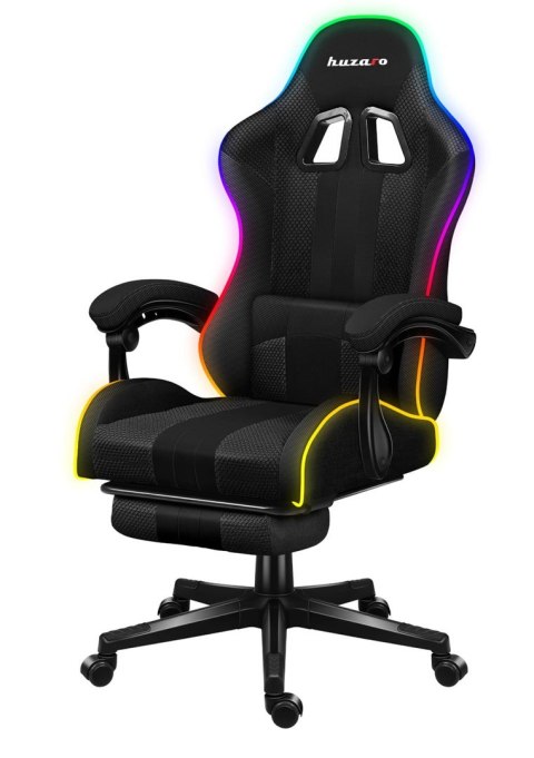 Huzaro Fotel gamingowy Huzaro Force 4.7 RGB Mesh
