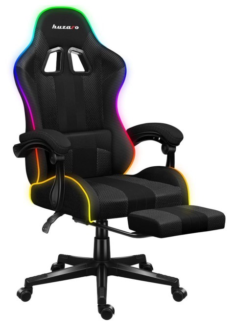 Huzaro Fotel gamingowy Huzaro Force 4.7 RGB Mesh