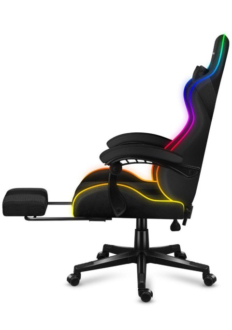 Huzaro Fotel gamingowy Huzaro Force 4.7 RGB Mesh