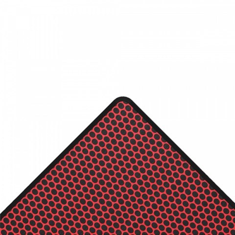 HyperX Podkładka pod mysz Pulsefire Mat Tkanina XL