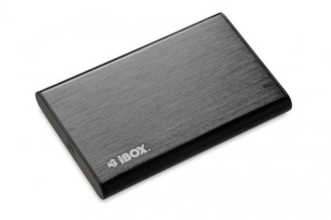 IBOX OBUDOWA I-BOX HD-05 ZEW 2,5" USB 3.1 GEN.1 BLACK