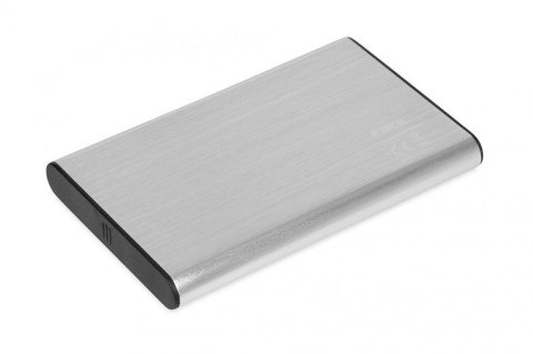 IBOX OBUDOWA I-BOX HD-05 ZEW 2,5" USB 3.1 GEN.1 GREY