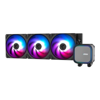 Chłodzenie wodne MSI MAG CoreLiquid A13 360 (306-7ZWDA11-L80)