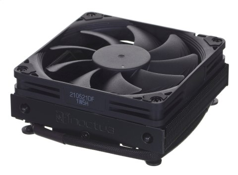 Noctua Chłodzenie CPU NOCTUA NH-L9i-17xx Chromax Black