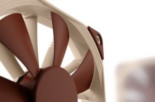 Noctua Wentylator NOCTUA 120mm 300-1200(1500) RPM