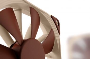 Noctua Wentylator NOCTUA 120mm 300-1200(1500) RPM