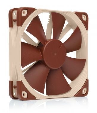 Noctua Wentylator NOCTUA 120mm 300-1200(1500) RPM