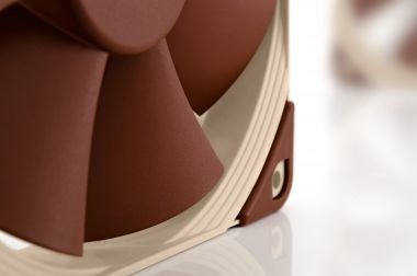 Noctua Wentylator NOCTUA 120mm 300-1200(1500) RPM