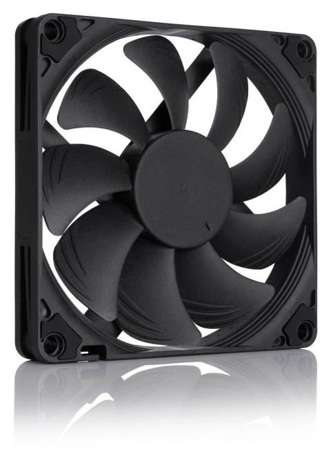 Noctua Wentylator NOCTUA 92mm 300-2200 RPM Low Profile CHROMAX