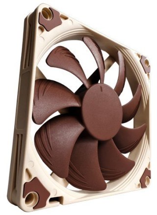 Noctua Wentylator NOCTUA 92mm 300-2200 RPM Low Profile