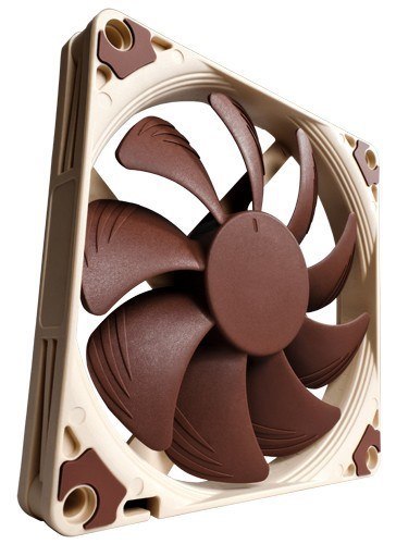 Noctua Wentylator NOCTUA 92mm 300-2200 RPM Low Profile