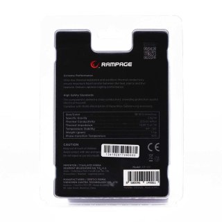 RAMPAGE RAMPAGE TERMOPAD XTP-001 38×38×02 MM PTM