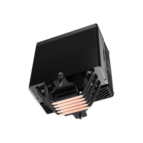 TACENS TACENS MARS MCPU-X5 120 PWM 280W TDP BK- chłodzenie CPU (TACMARS-MCPUX5)