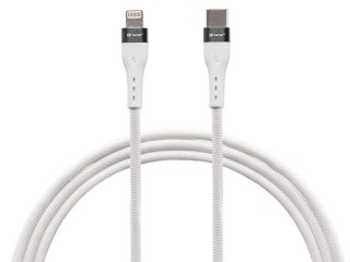 Tracer Kabel Typ C - Lightning 1m Biały