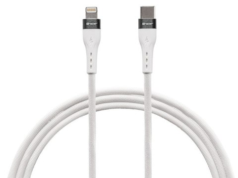 Tracer Kabel Typ C - Lightning 1m Biały