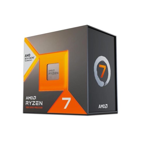 AMD Procesor AMD Ryzen 7 7800X3D S-AM5 4.20/5.00GHz 8MB L2/96MB L3 7nm Tray