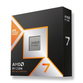 AMD Procesor AMD Ryzen 7 9800X3D S-AM5 4.70/5.20GHz Tray